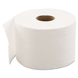 High-capacity Bath Tissue, Septic Safe, 2-ply, White, 1000 Sheets/roll, 48 Rolls/carton