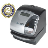 Es900 Digital Automatic 3-in-1 Machine, Silver And Black