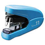 Vaimo Stapler, 35-sheet Capacity, Black