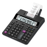 Hr200rc Printing Calculator, 12-digit, Lcd