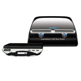 Desktop Mailing Solution W/labelwriter Twin Turbo Pc/mac, 71 Labels/min