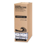 Office Packs Standard Bathroom Tissue, Septic Safe, 2-ply, White, 350 Sheets/roll, 48 Rolls/carton Office Packs Standard Bathroom Tissue, Septic Safe, 2-ply, White, 350 Sheets/roll, 48 Rolls/carton