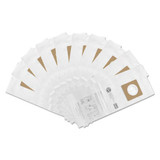 Disposable Vacuum Bags, Allergen Q, 10pk/ea