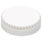 Mini D Stick-up Deodorant, Lemon, Solid, 2.5 Oz, 12/box