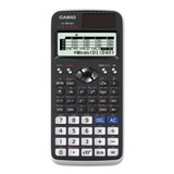 Fx-991ex Advanced Scientific Calculator, 15-digit Lcd