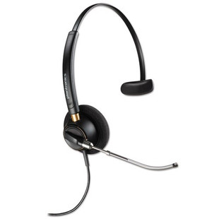 Encorepro 510v Monaural Over-the-head Headset
