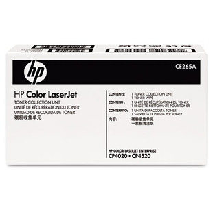 Hp 648a, (ce265a) Toner Collection Unit