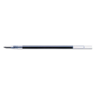 Refill For Zebra Jk G-301 Gel Rollerball Pens, Medium Point, Black Ink, 2/pack