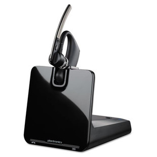 Voyager Legend Cs Monaural Over-the-ear Bluetooth Headset