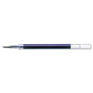 Refill For Zebra Jk G-301 Gel Rollerball Pens, Medium Point, Blue Ink, 2/pack