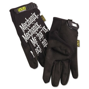 The Original Work Gloves, Black, 2x-large