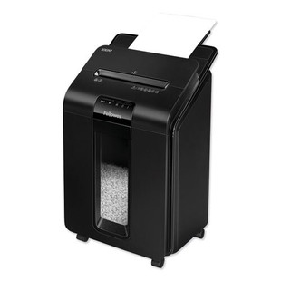 Automax 100m Auto Feed Micro-cut Shredder, 100 Auto/10 Manual Sheet Capacity