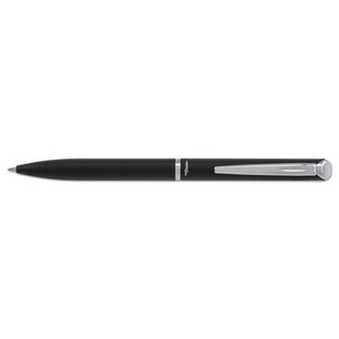 Energel Style Retractable Gel Pen Gift Box, 0.7mm, Black Ink, Black Barrel