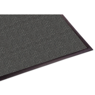 Waterguard Indoor/outdoor Scraper Mat, 36 X 120, Charcoal