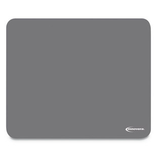 Latex-free Mouse Pad, Gray