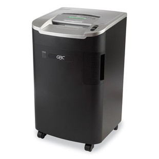 Ls32-30 Strip-cut Jam Free Shredder, 32 Manual Sheet Capacity