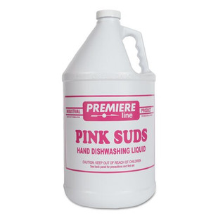 Elite Liquid Hand Soap, Heavy Duty, 1 Gallon Bottle, 4/carton