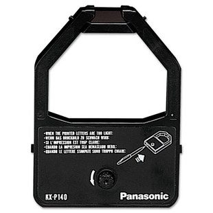 R6420 Compatible Ribbon, Black