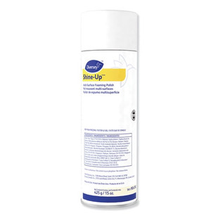 Shine-uptm/mc Multi-surface Foaming Polish , Lemon Scent, 15 Oz Aerosol, 12/carton