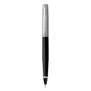 Jotter Originals Rollerball Pen, Fine 0.5 Mm, Black Ink/barrel