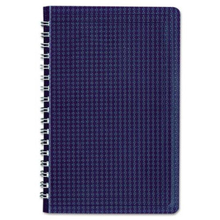 Notebook,poly Cvr,be