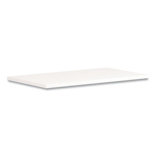 Coze Worksurface, 42w X 24d, Designer White