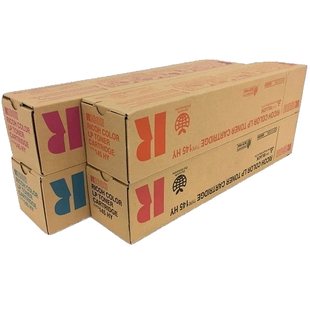 Ricoh Type 145HY Set | 888308 888309 888310 888311 | Original Ricoh Laser Toner Cartridges – Black, Cyan, Magenta, Yellow