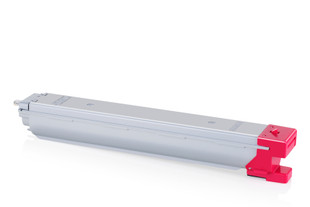 CLT-M809S | Original Samsung Toner Cartridge - Black