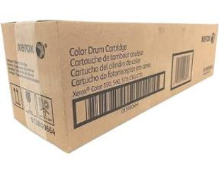 013R00664 | Original Xerox Color Drum Unit - Cyan Magenta Yellow
