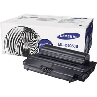 Original Samsung MLD3050B Hi-Yield Laser Toner Cartridge  Black Original Samsung MLD3050B Hi-Yield Laser Toner Cartridge  Black