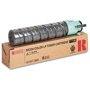 Original Ricoh Type 145 Black Toner