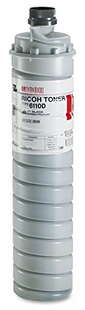 Original Ricoh Type 6110d Black Toner