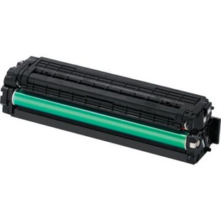 Original Samsung CLT-Y504S Yellow Laser Toner Cartridge