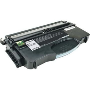 Original Lexmark 12015SA *RP Black Laser Toner Cartridge