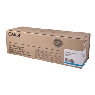Original Canon GPR-20 0257B001AA Cyan Drum ImageRunner C5185