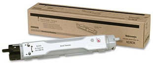 Original Xerox 016-2008-00 Phaser 6200 Black Toner High Capacity