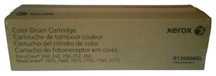 Original Xerox 013R00603 Dc242/Wc7655 Color Drum