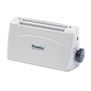 Model P6400 Desktop Paper Folder, 2200 Sheets/hour