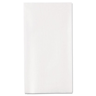 1/6-fold Linen Replacement Towels, 13 X 17, White, 200/box, 4 Boxes/carton