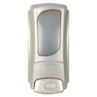 Hand Care Anywhere Dispenser, 15 Oz, 3.88 X 3.25 X 7.88, Pearl