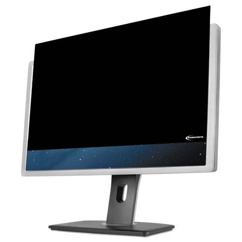Blackout Privacy Monitor Filter For 20.1 Lcd, 4:3 Blackout Privacy Monitor Filter For 20.1 Lcd, 4:3