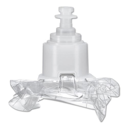Clear And Mild Foam Handwash, 700 Ml Refill, Unscented, 3/carton Clear And Mild Foam Handwash, 700 Ml Refill, Unscented, 3/carton