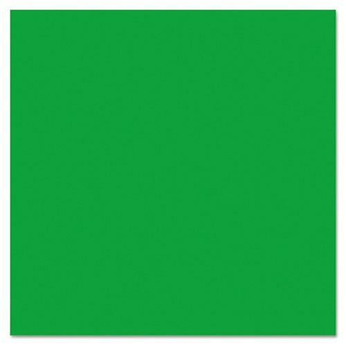 Fadeless Paper Roll, 50lb, 48" X 50ft, Apple Green Fadeless Paper Roll, 50lb, 48" X 50ft, Apple Green