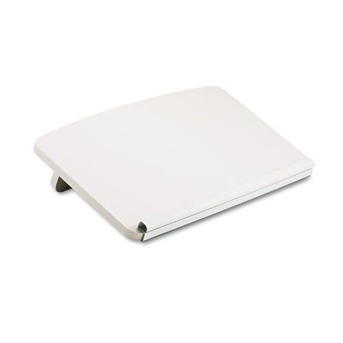 Ergo-comfort Read/write Freestanding Desktop Copy Stand, Wood, Gray Ergo-comfort Read/write Freestanding Desktop Copy Stand, Wood, Gray