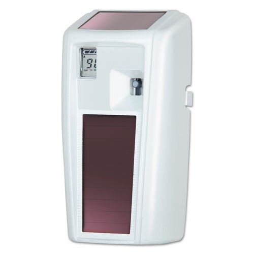 Tc Microburst Lumecel Odor Control System, 4.75" X 5" X 8", White Tc Microburst Lumecel Odor Control System, 4.75" X 5" X 8", White