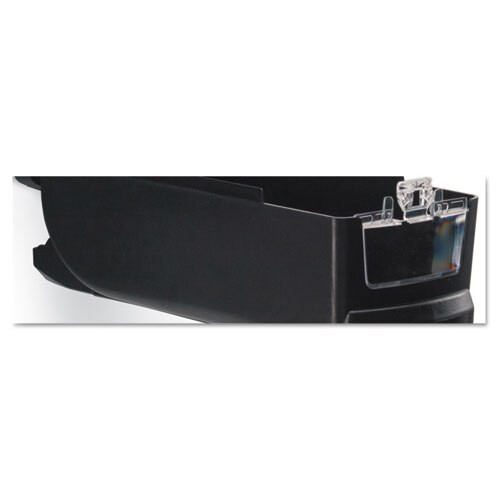 Adx-12 Dispenser, 1200 Ml, 4.5" X 4" X 11.25", Chrome/black Adx-12 Dispenser, 1200 Ml, 4.5" X 4" X 11.25", Chrome/black
