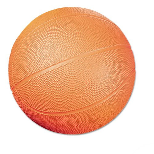 Coated Foam Sport Ball, For Soccer, Playground Size, Yellow Coated Foam Sport Ball, For Soccer, Playground Size, Yellow