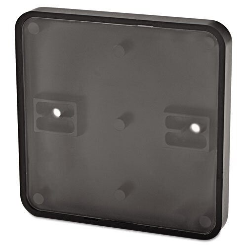 Diy Sign, Plastic, 4 3/8 X 4 3/8, Black Diy Sign, Plastic, 4 3/8 X 4 3/8, Black