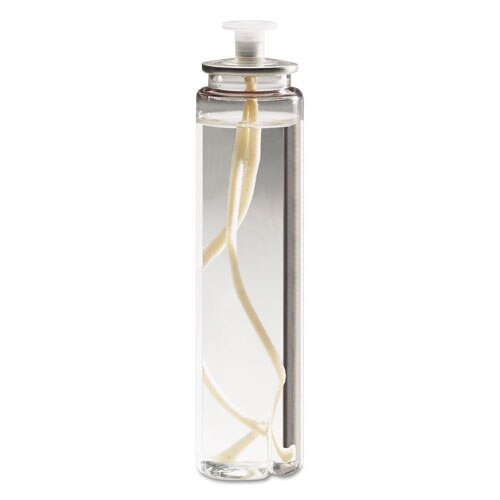 Soft Light Liquid Wax, 74g, Clear, 29 Hour, 36/carton Soft Light Liquid Wax, 74g, Clear, 29 Hour, 36/carton