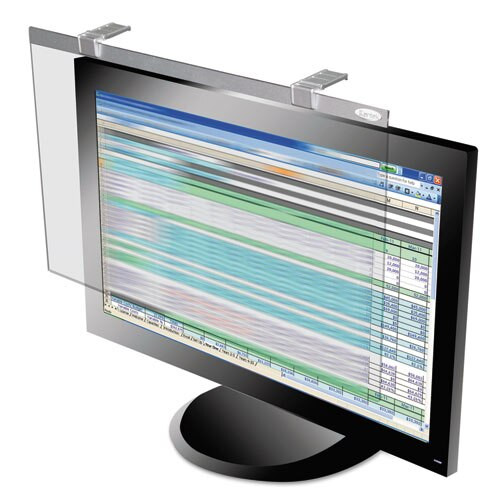 Lcd Protect Privacy Antiglare Deluxe Filter, 24" Widescreen Lcd, 16:9/16:10 Lcd Protect Privacy Antiglare Deluxe Filter, 24" Widescreen Lcd, 16:9/16:10